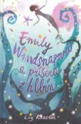 Kniha: Emily Windsnapová a príšera z hlbín - Leo Kessler, Liz Kesslerová