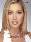 Kniha: Make-up současnosti - Triky profesionála,tajemství moderního líčení - Robert Jones