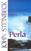 Kniha: Perla - John Steinbeck
