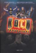 Kniha: Rock Podvraťáků - Marie Formáčková