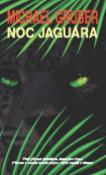 Kniha: Noc jaguára - David Gruber, Michael Gruber