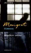 Kniha: Stínohra, Maigretův nezdar - Georges Simenon