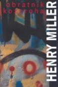 Kniha: Obratník kozoroha - Henry Miller