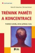Kniha: Trénink paměti a koncentrace - Roland R. Geisselhart, Christiane Hofmann-Burkart