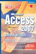 Kniha: Access 2007 - Slavoj Písek