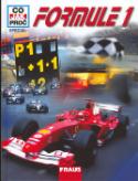 Kniha: Formule 1 - Elmar Brümmer, Tomáš Brož