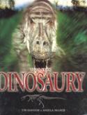Kniha: Dinosaury veľká kniha - Angela Milnerová, Tim Gardom