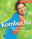 Kniha: Kombucha - Birgit Sesterhenn