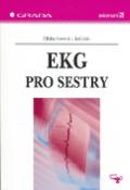Kniha: EKG pro sestry - Eliška Sovová