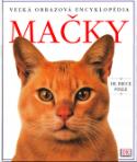 Kniha: Veľká obrazová encyklopédia mačiek - Bruce Fogle
