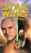 Kniha: Star Wars Háv Klamu - James Luceno