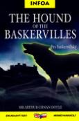 Kniha: The Hound of the Baskervilles - zrcadlový text mírně pokročilí - Arthur Conan Doyle