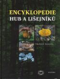 Kniha: Encyklopedie hub a lišejníků - Vladimír Antonín