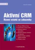 Kniha: Aktivní CRM - Řízení vztahů se zákazníky