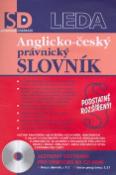 Médium CD: Anglicko-český právnický slovník - Marta Chromá