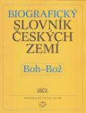 Kniha: Biografický slovník českých zemí, Boh-Bož - 6.sešit - Pavla Vošahlíková