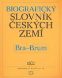 Kniha: Biografický slovník českých zemí, Bra-Brum - 7.sešit - Pavla Vošahlíková