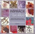Kniha: Inšpirácie z korálikov - Sara Withersová, Stephanie Burnhamová