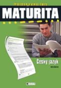 Kniha: Maturita Český jazyk - Přehledně vypracovaná témata - Marie Sochrová