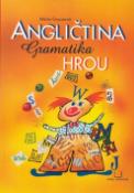 Kniha: Angličtina Gramatika hrou - Mária Gryczová