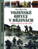 Kniha: Vojenské omyly v dějinách - Od bitvy u Salamíny po válku v Iráku - Hans-Dieter Otto