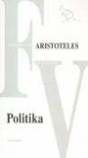 Kniha: Politika - Aristoteles