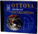 Médium CD: Ottova všeobecná encyklopédia