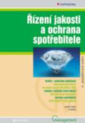 Kniha: Řízení jakosti a ochrana spotřebitele - Jaromír Veber