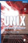 Kniha: Unix - podrobný průvodce - Deborah S. Ray, Eric J. Ray