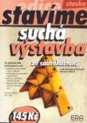 Kniha: Suchá výstavba ze sádrokartonu - Darja Kubečková Skulinová, Marcela Halířová
