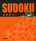 Kniha: Sudoku II - střední