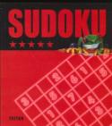 Kniha: Sudoku III - vysoké