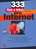 Kniha: 333 tipů a triků pro Internet - Ondřej Bitto