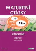 Kniha: Maturitní otázky Chemie - Milan Bárta, Libuše Bartošová