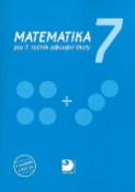 Kniha: Matematika 7 - pro 7.ročník základní školy - Jana Coufalová