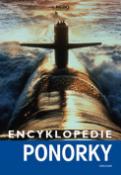 Kniha: Encyklopedie ponorky - 1578 - 2006 - Chris Chant