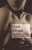 Kniha: Miláčkové chřestýši a jiné ženské horory - Ivan Klíma