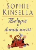 Kniha: Bohyně v domácnosti - Sophie Kinsella