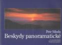 Kniha: Beskydy panoramatické - Petr Sikula