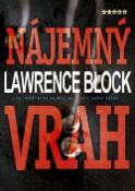 Kniha: Nájemný vrah - Lawrence Block