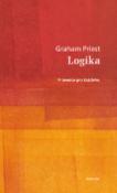 Kniha: Logika - Graham Priest