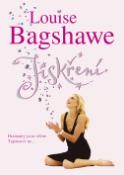 Kniha: Jiskření - Louise Bagshawe