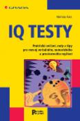 Kniha: IQ testy