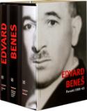 Kniha: Paměti I - III - 1938 - 45 - Edvard Beneš
