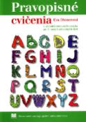 Kniha: Pravopisné cvičenia - K učebnici slovenského jazyka pre 3. ročník základných škôl - Eva Dienerová