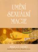 Kniha: Umění sexuální magie - Margo Anand