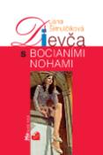 Kniha: Dievča s bocianími nohami - Jana Šimulčíková