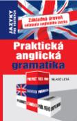 Kniha: Praktická anglická gramatika - Základná úroveň ovládania anglického jazyka - neuvedené