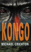 Kniha: Kongo - Michael Crichton