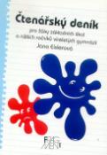 Kniha: Čtenářský deník pro žáky základních škol a nižších ročníků víceletých gymnázií - Jana Eislerová